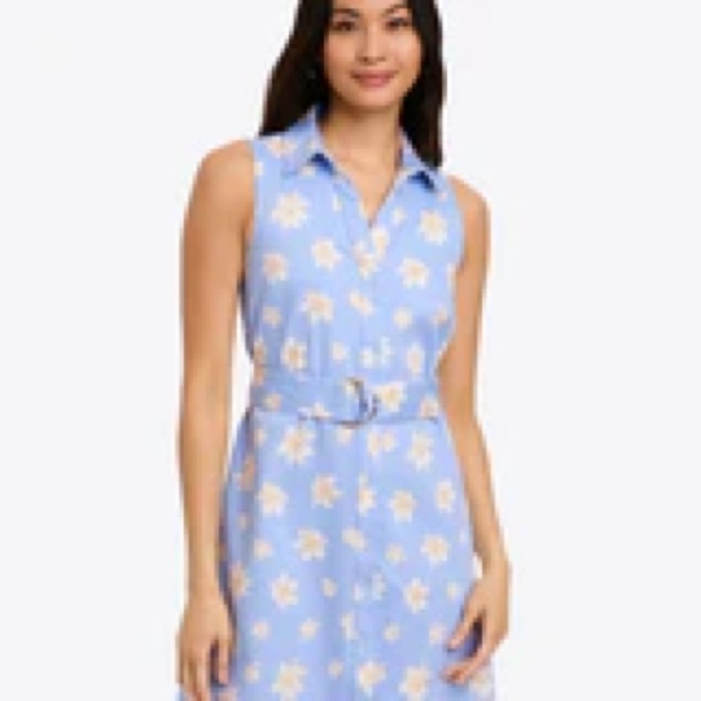 Draper James Gracie Mini Dress